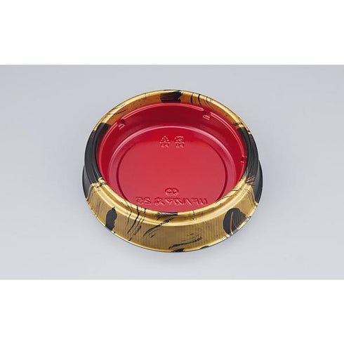 UFハカマ丸25(雅赤)本体(N) 【800枚】